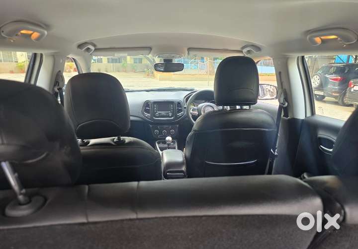 Jeep Compass 1.4 Sport, 2018, Diesel