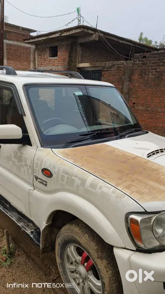 Mahindra Scorpio 2013 Urgent Sell