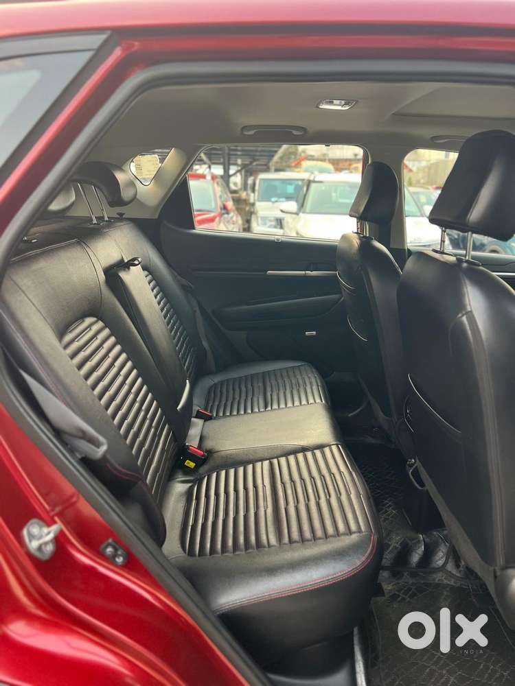 Kia Sonet Gtx Plus Dct, 2023, Petrol