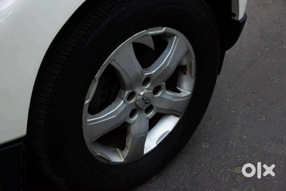 Mahindra Scorpio [2020-2022] 2.2 S11 2wd, 2022, Diesel