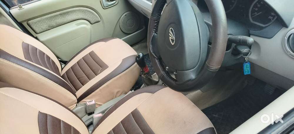 Mahindra Logan, 2011, Diesel