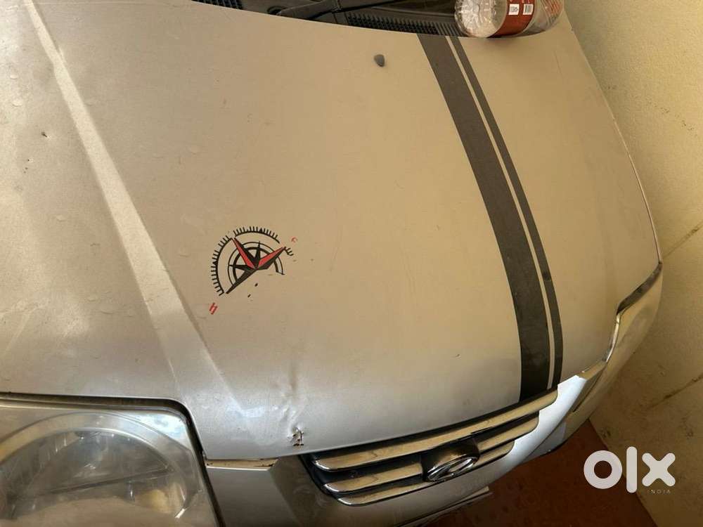 Hyundai Car 2007 Model