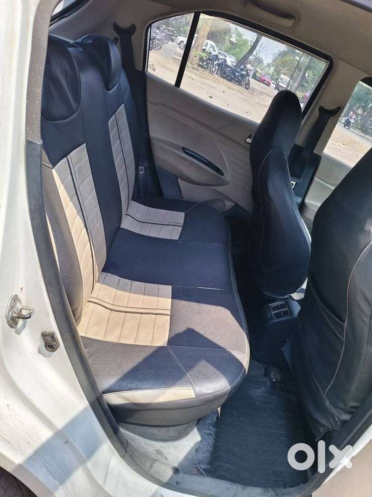 Hyundai Santro Sportz, 2019, Petrol