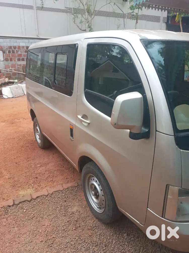 Tata Venture 2012 Diesel