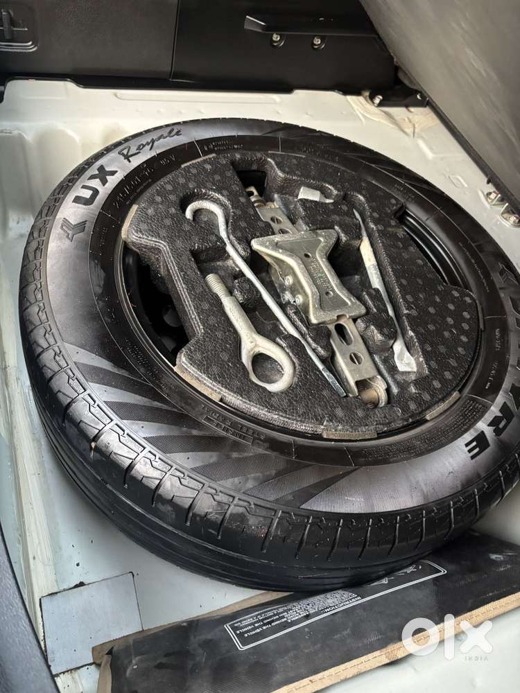 Maruti Suzuki S Cross Zeta Shvs, 2017