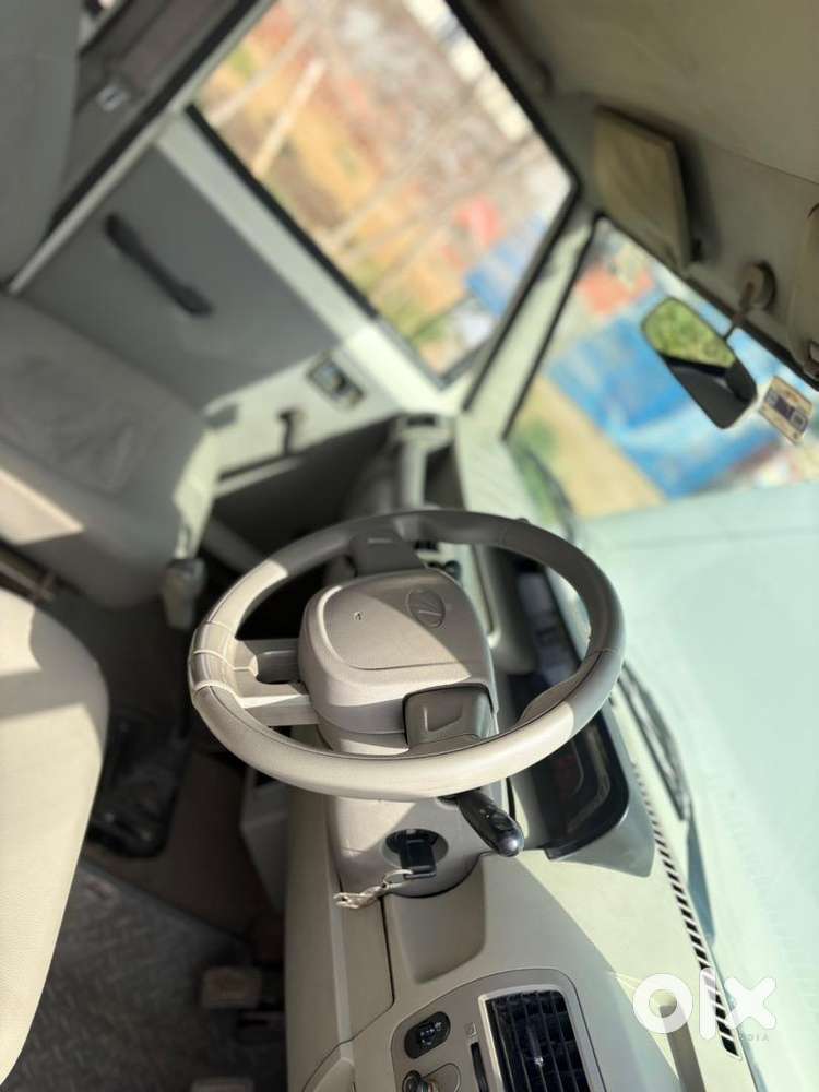 Mahindra Bolero 2015 Diesel 85000 Km Driven