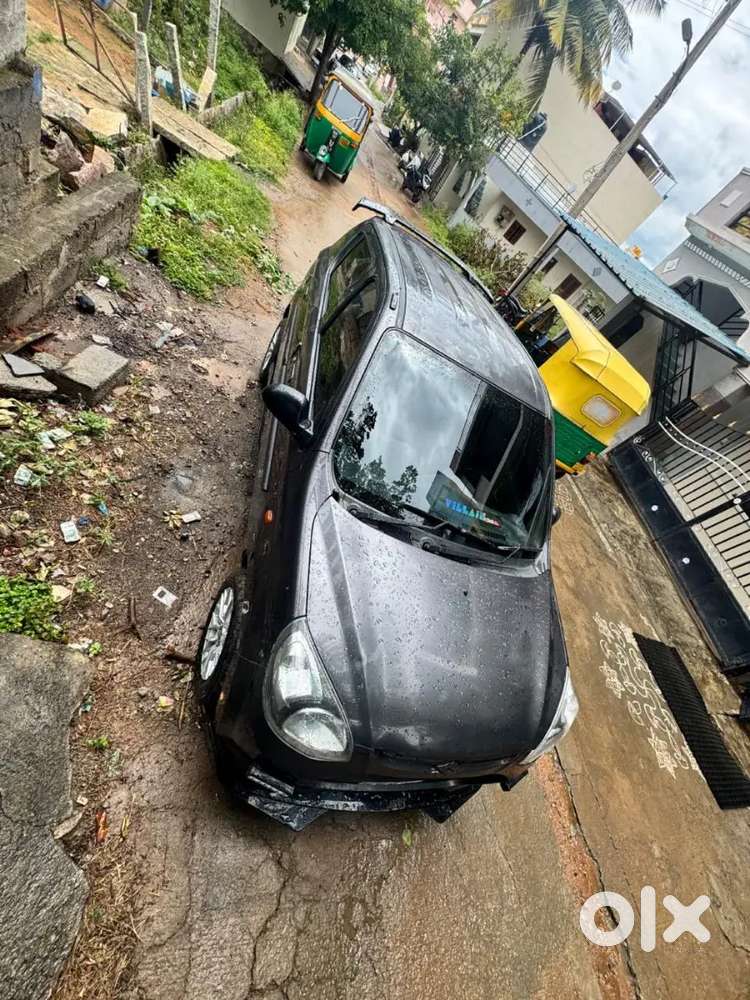 Maruti Suzuki Alto 800 2013