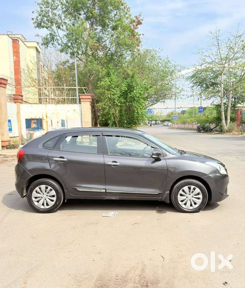 Maruti Suzuki Baleno 1.3 Delta, 2019, Diesel