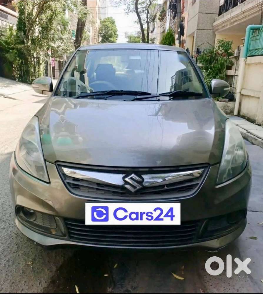 Swift Dzire Vxi 2015, 1st Owner