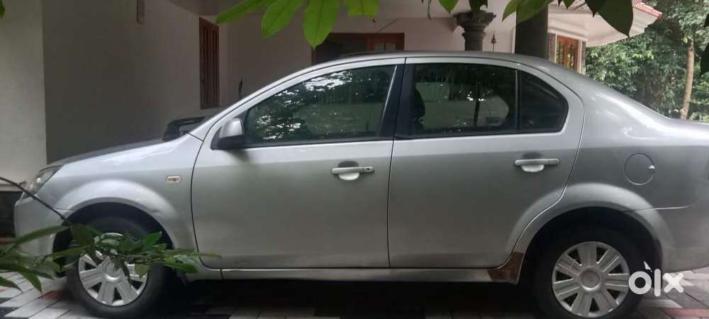 Ford Fiesta 2010 Diesel Good Condition