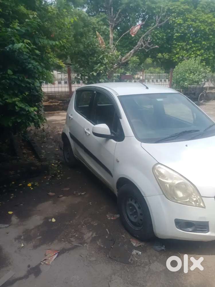 Maruti Suzuki Ritz Diesel Manual 2011