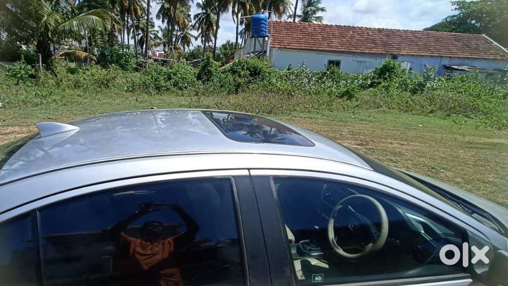 Honda City I Dtec Vx, 2014, Diesel
