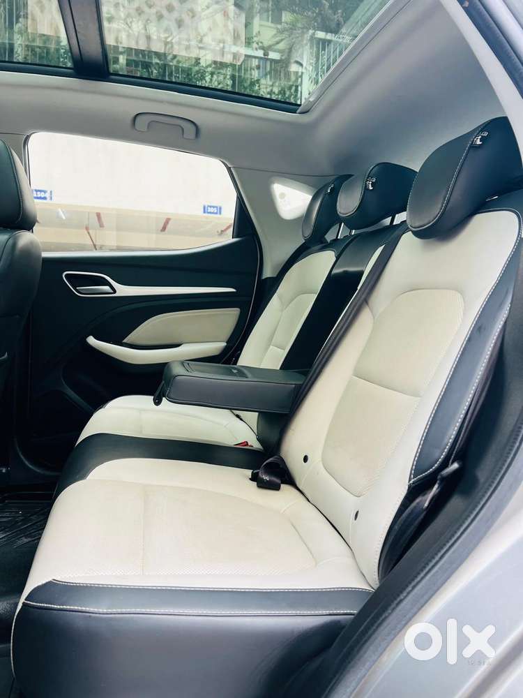 Mg Astor, 2022, Petrol