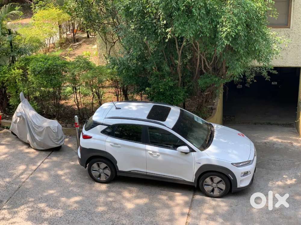 Hyundai Kona Ev 2024... Dealers Stay Away