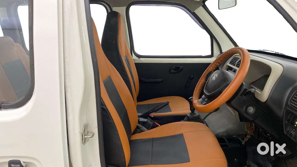 Maruti Suzuki Eeco 1.2 5 Str With A/c+htr Cng, 2020, Cng & Hybrids