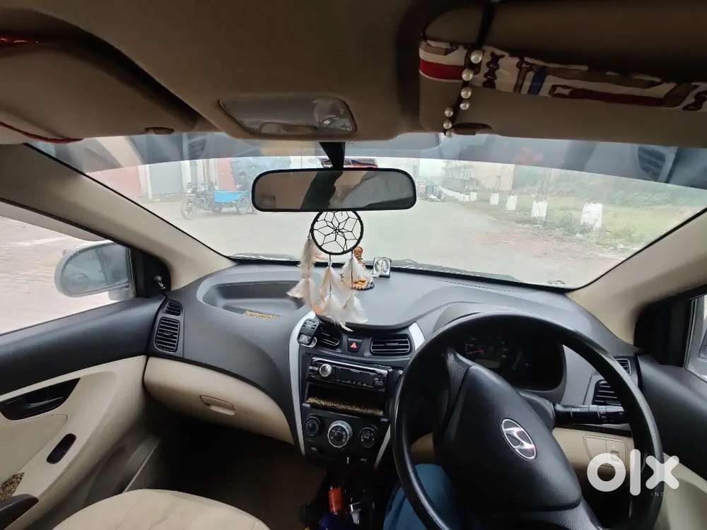 Hyundai Eon 2012 Petrol 80000 Km Driven