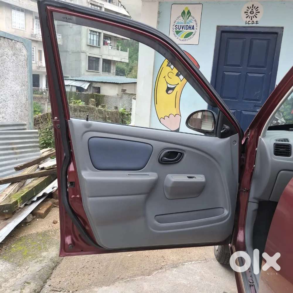 Maruti Suzuki Alto K10 2014 Petrol Well Maintained