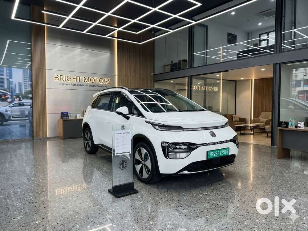 Mg Windsor Ev Essence, 2025, Electric