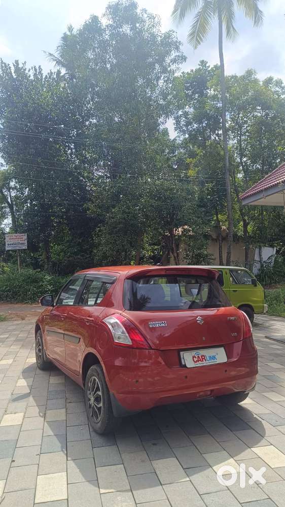 Maruti Suzuki Swift Vxi Optional, 2014, Petrol