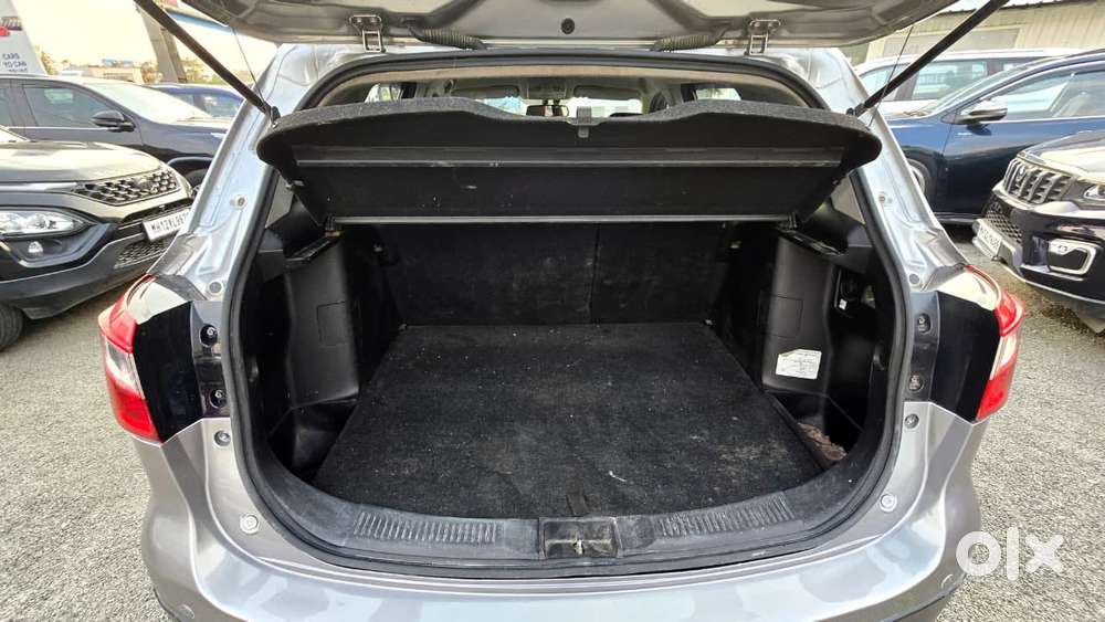 Maruti Suzuki S-cross 1.5 Alpha, 2016, Diesel