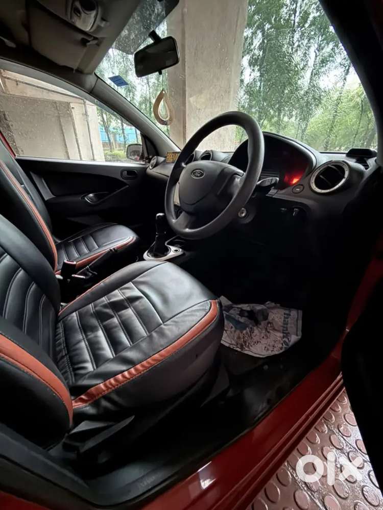 Ford Figo Petrol 2014 Variant, Less Driven Mint Condition
