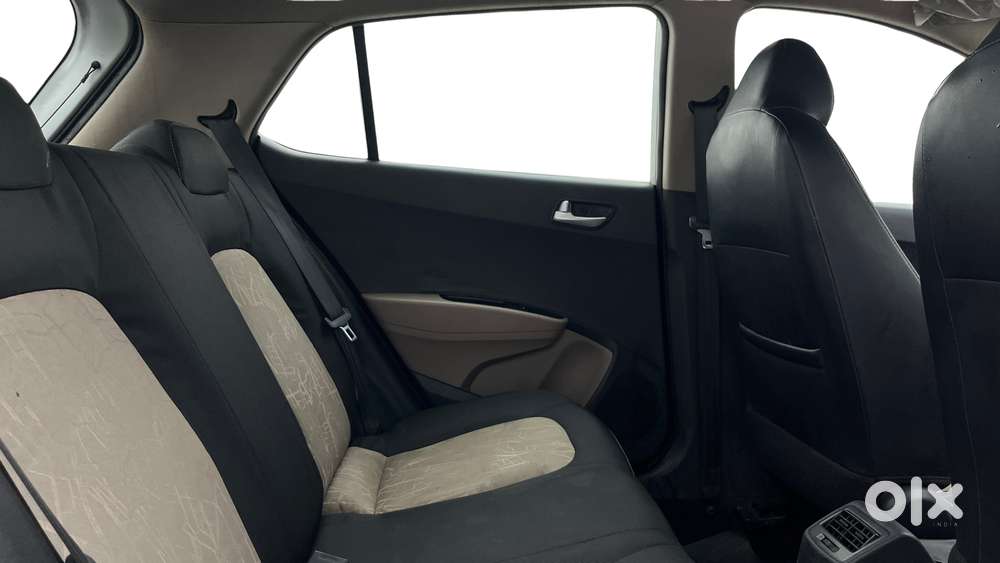 Hyundai Grand I10 Sportz 1.2 Kappa Vtvt, 2016, Petrol