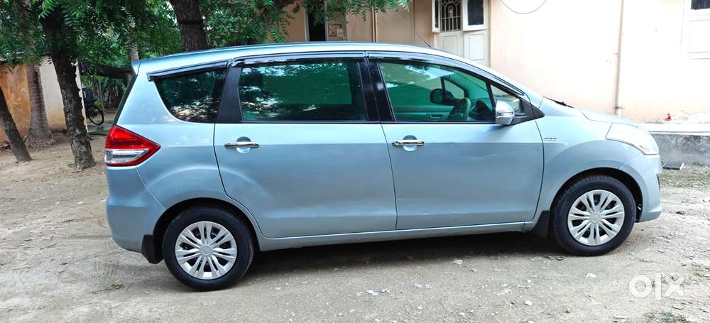 Maruti Suzuki Ertiga Vdi Shvs, 2014, Diesel