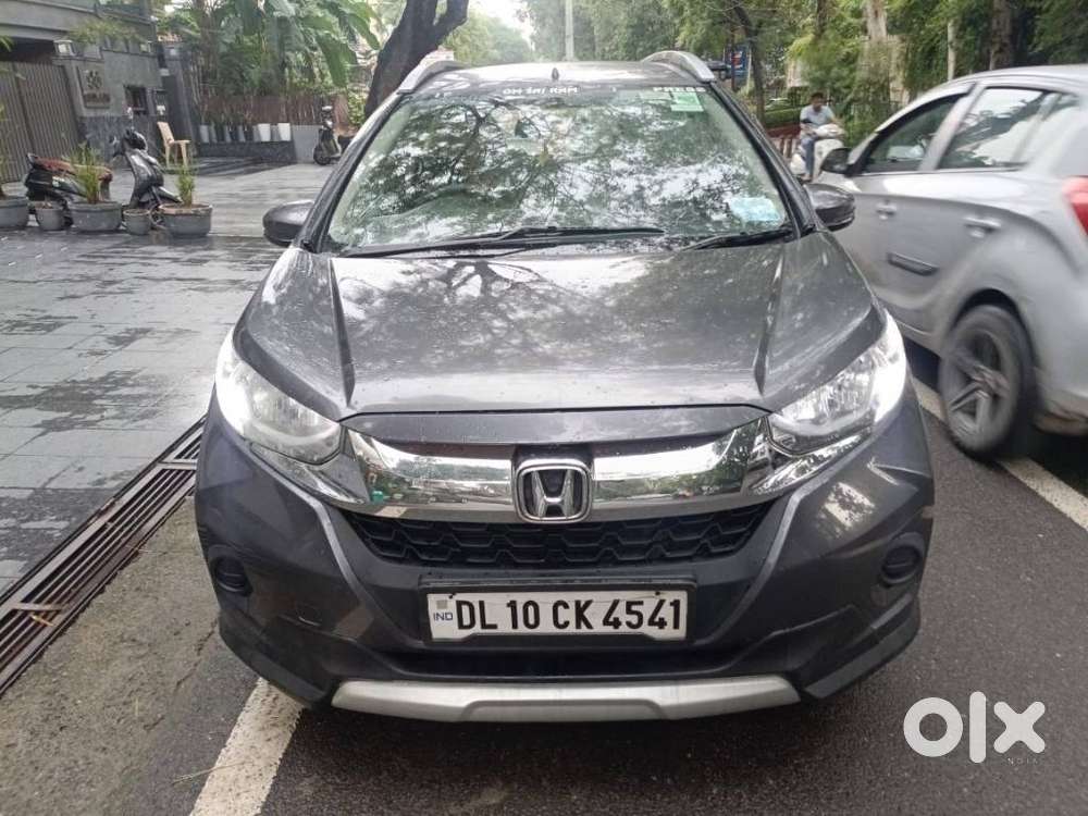 Honda Wr-v I-dtec V, 2018, Diesel