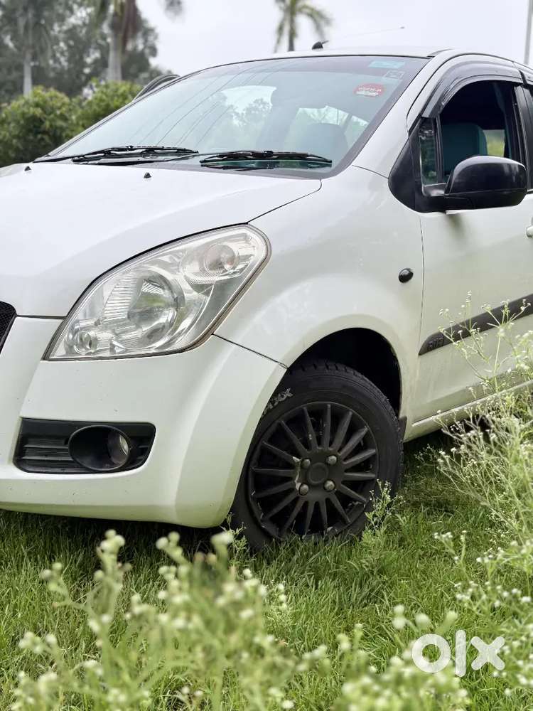 Maruti Suzuki Ritz Vdi Diesel For Sale Well-maintained 2011 November
