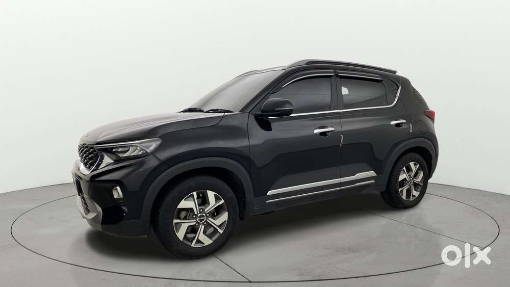 Kia Sonet 1.0 Htx Imt, 2022, Petrol