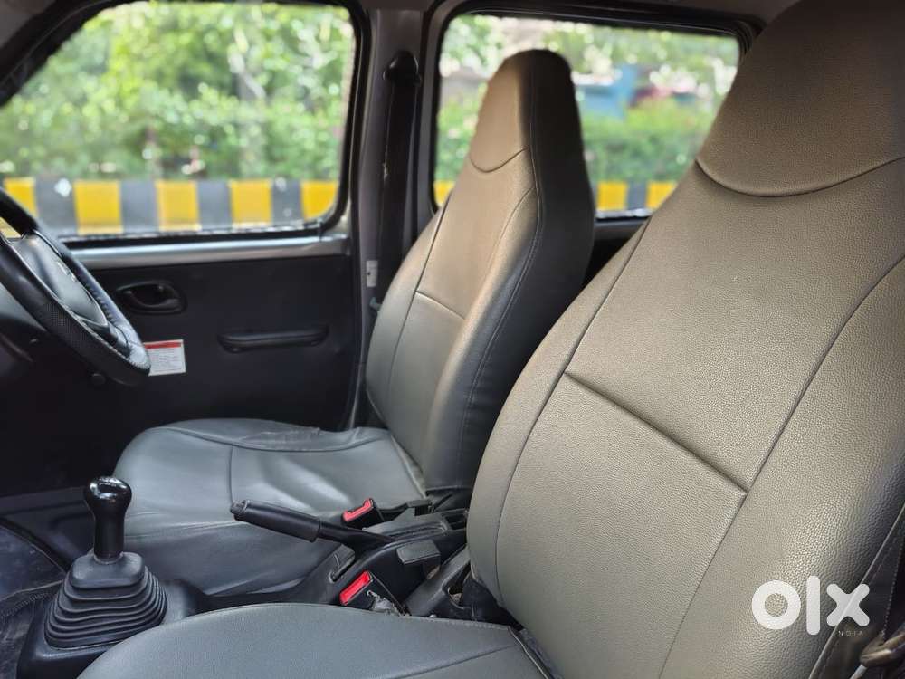 Maruti Suzuki Eeco 5 Str Ac (o), 2022, Cng & Hybrids