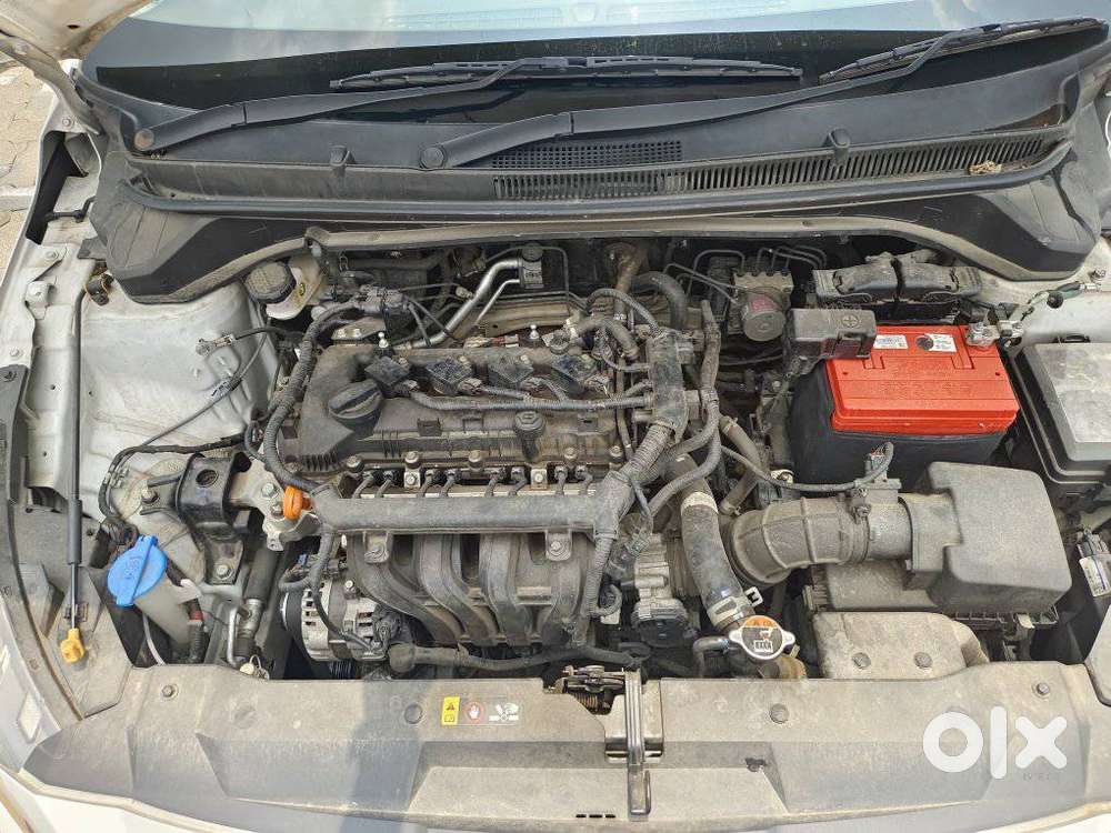 Hyundai Elite I20 Sportz (o) 1.2, 2021, Petrol