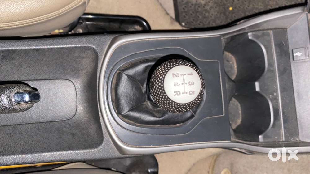 Honda City I-vtec V, 2018, Petrol
