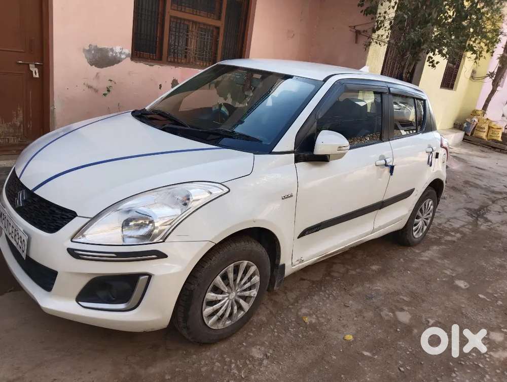 Swift Vdi Maruti 2017