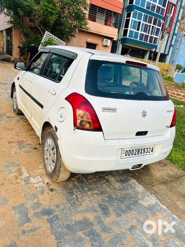 Maruti Swift Vxi 2012 Very Condition