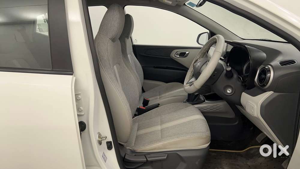 Hyundai Grand I10 Nios Sportz 1.2 Kappa Vtvt, 2020, Petrol