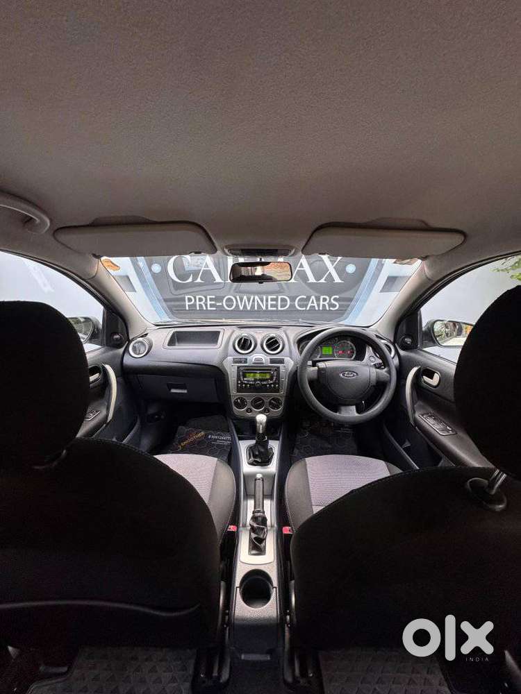 Ford Fiesta Classic 1.4 Duratorq Lxi, 2013, Diesel