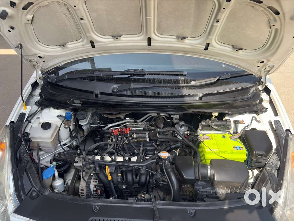 Hyundai I20 Manual 2010