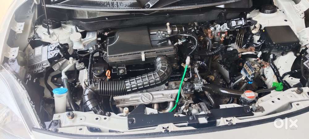 Maruti Suzuki Swift Vxi Cng, 2022, Cng & Hybrids