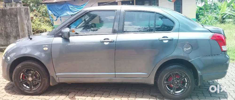 2008 Model Swift Dzire Lxi  Neat Condition