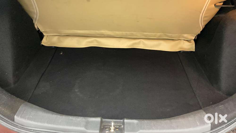Honda Jazz 1.2 V At I Vtec, 2017, Petrol