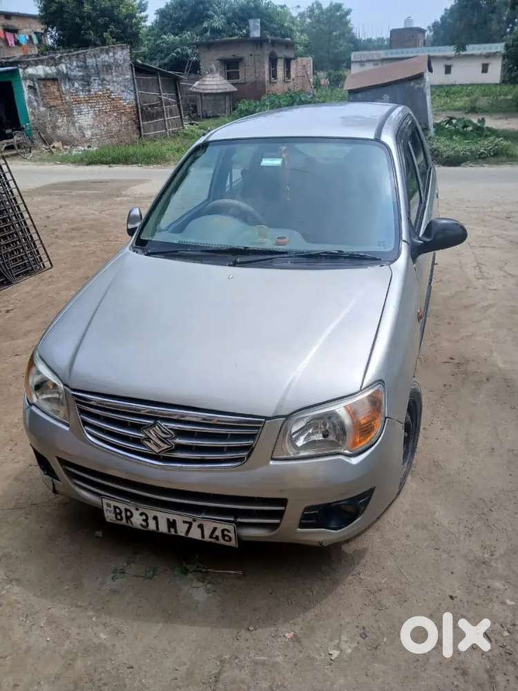 Maruti Suzuki Alto K10 2014 Car