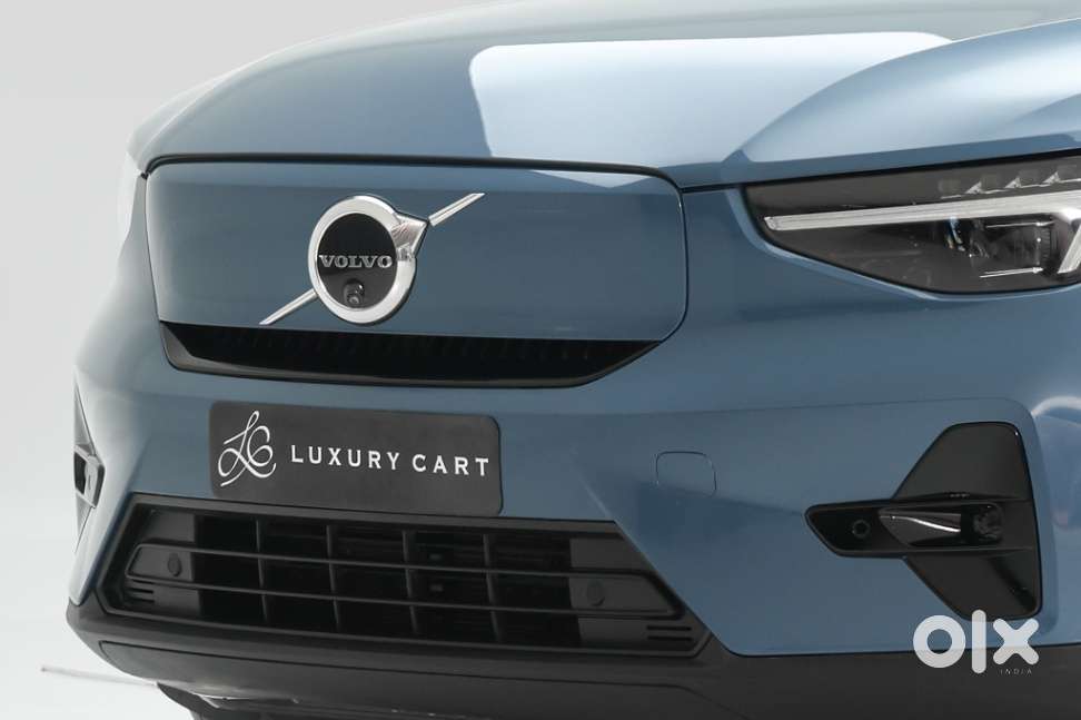 Volvo C40 Recharge E80, 2024, Electric