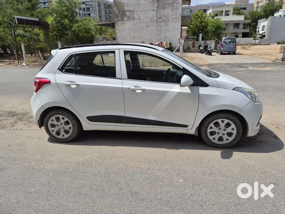 One Hand Drive Top Condition
