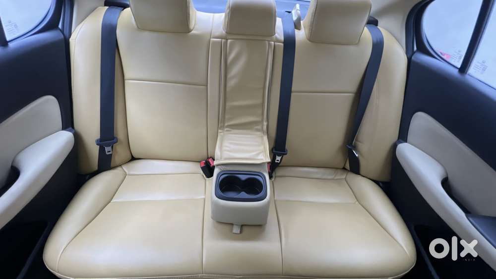 Honda City I-vtec V, 2021, Petrol