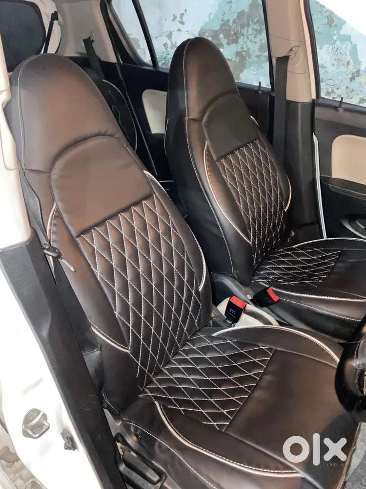 2nd Maruti Alto 800 2022 Petrol Manual