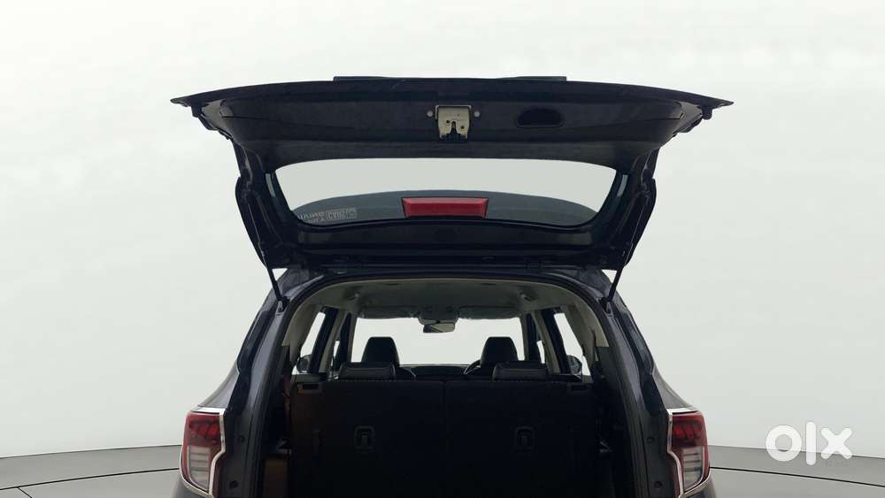 Kia Carens 1.4 Prestige 7 Str, 2022, Petrol