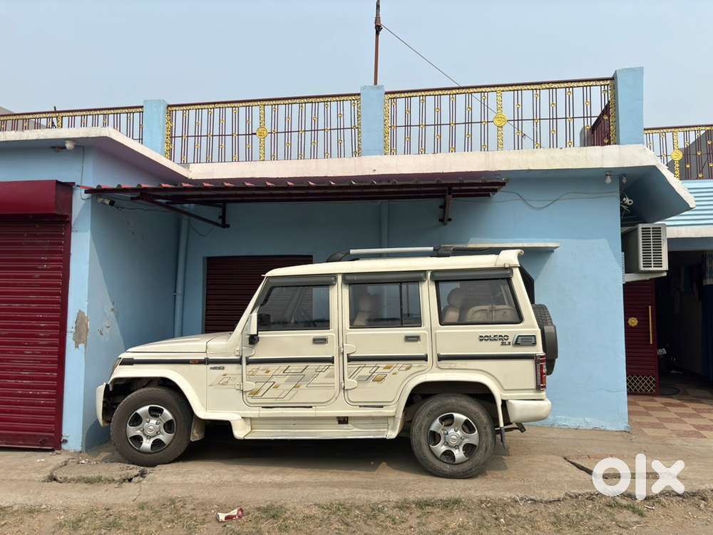 Mahindra Bolero 2014 Diesel
