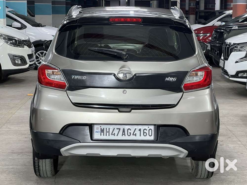 Tata Tiago Nrg 1.2 Xz Mt, 2018, Petrol