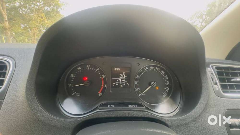 Skoda Rapid 2013-2016 1.6 Mpi Elegance Black Package, 2017, Petrol